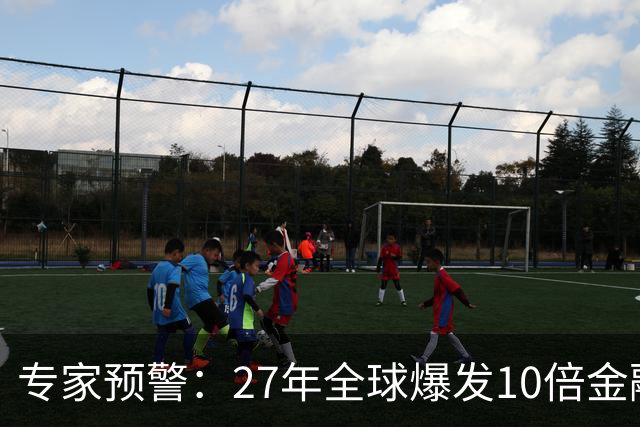 专家预警：27年全球爆发10倍金融危机！民众抛资产是自保还是踏空