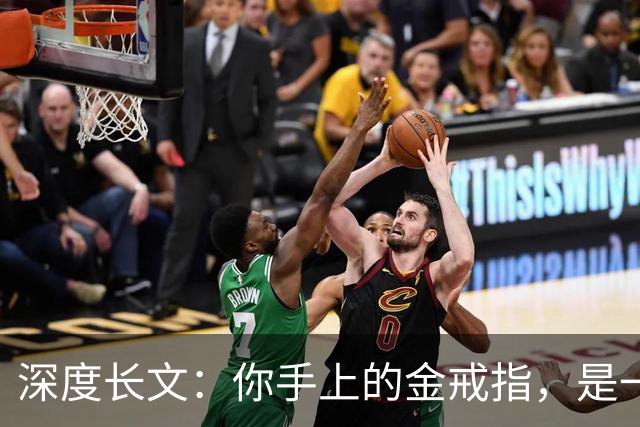 深度长文：你手上的金戒指，是一场几十亿年前的宇宙车祸！